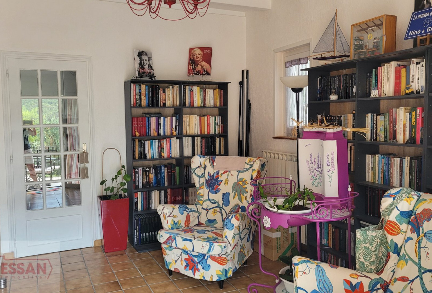 vente Maison Trescleoux - Photo 8