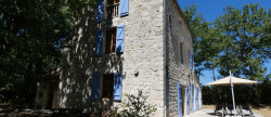 vente Maison de campagne Cordes-sur-ciel