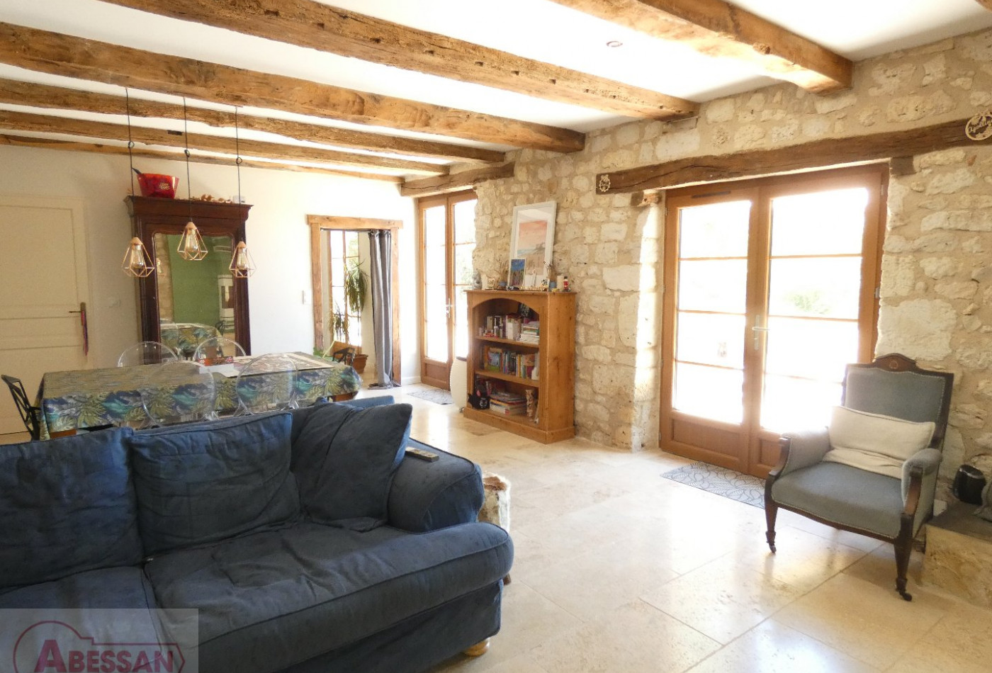vente Maison de campagne Cordes-sur-ciel - Photo 6