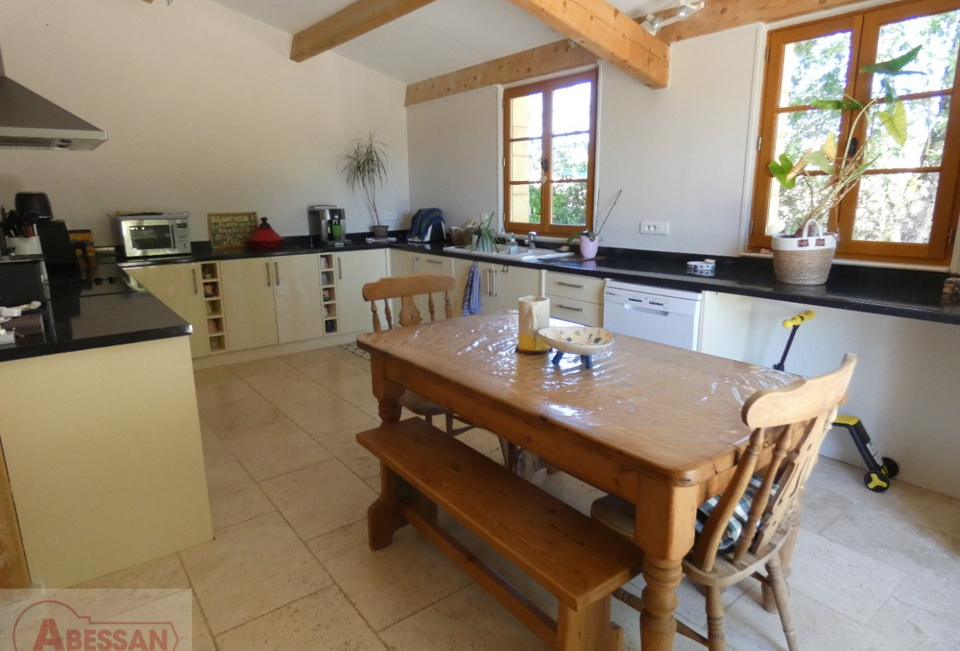vente Maison de campagne Cordes-sur-ciel - Photo 5