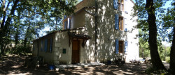 vente Maison de campagne Cordes-sur-ciel