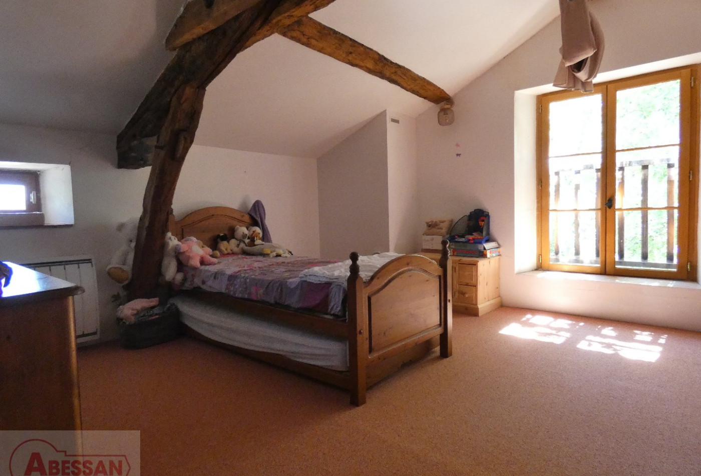 vente Maison de campagne Cordes-sur-ciel - Photo 8