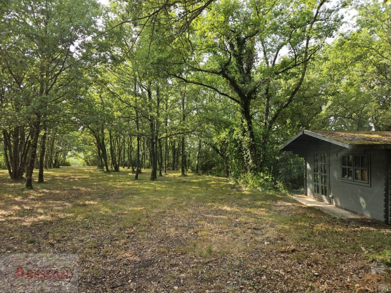 vente Maison de campagne Cordes-sur-ciel - Photo 10