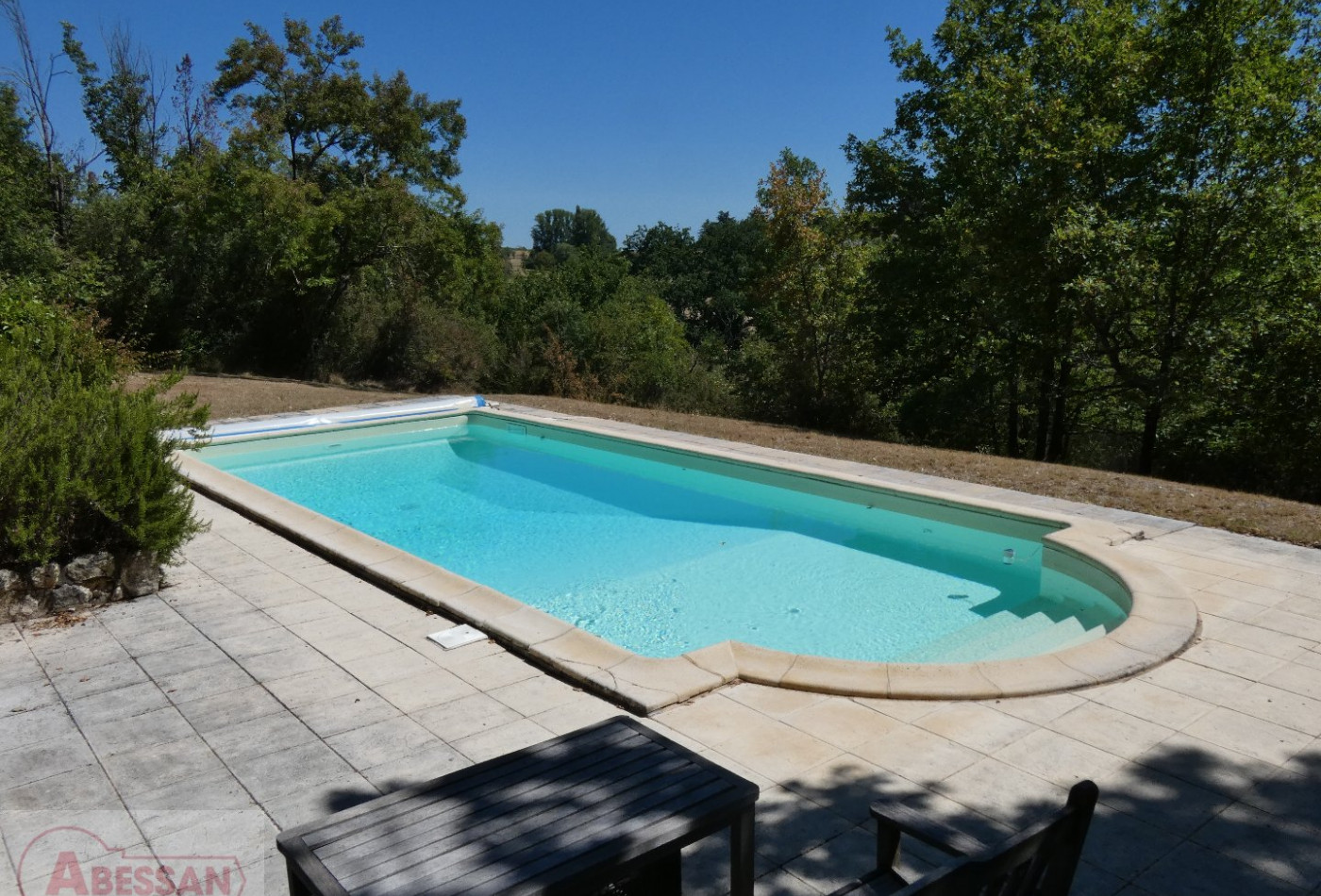 vente Maison de campagne Cordes-sur-ciel - Photo 10