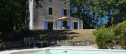 vente Maison de campagne Cordes-sur-ciel