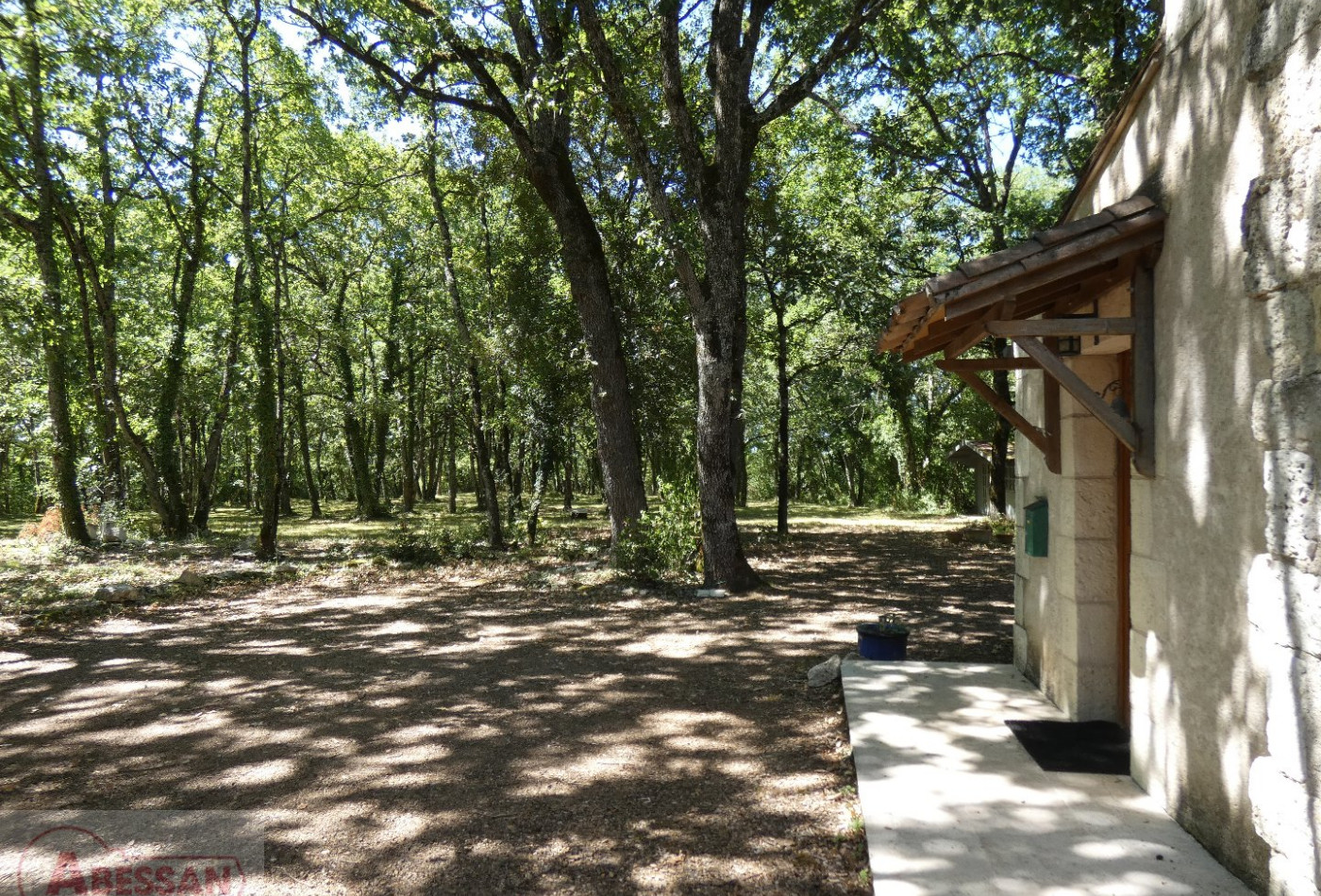 vente Maison de campagne Cordes-sur-ciel - Photo 9