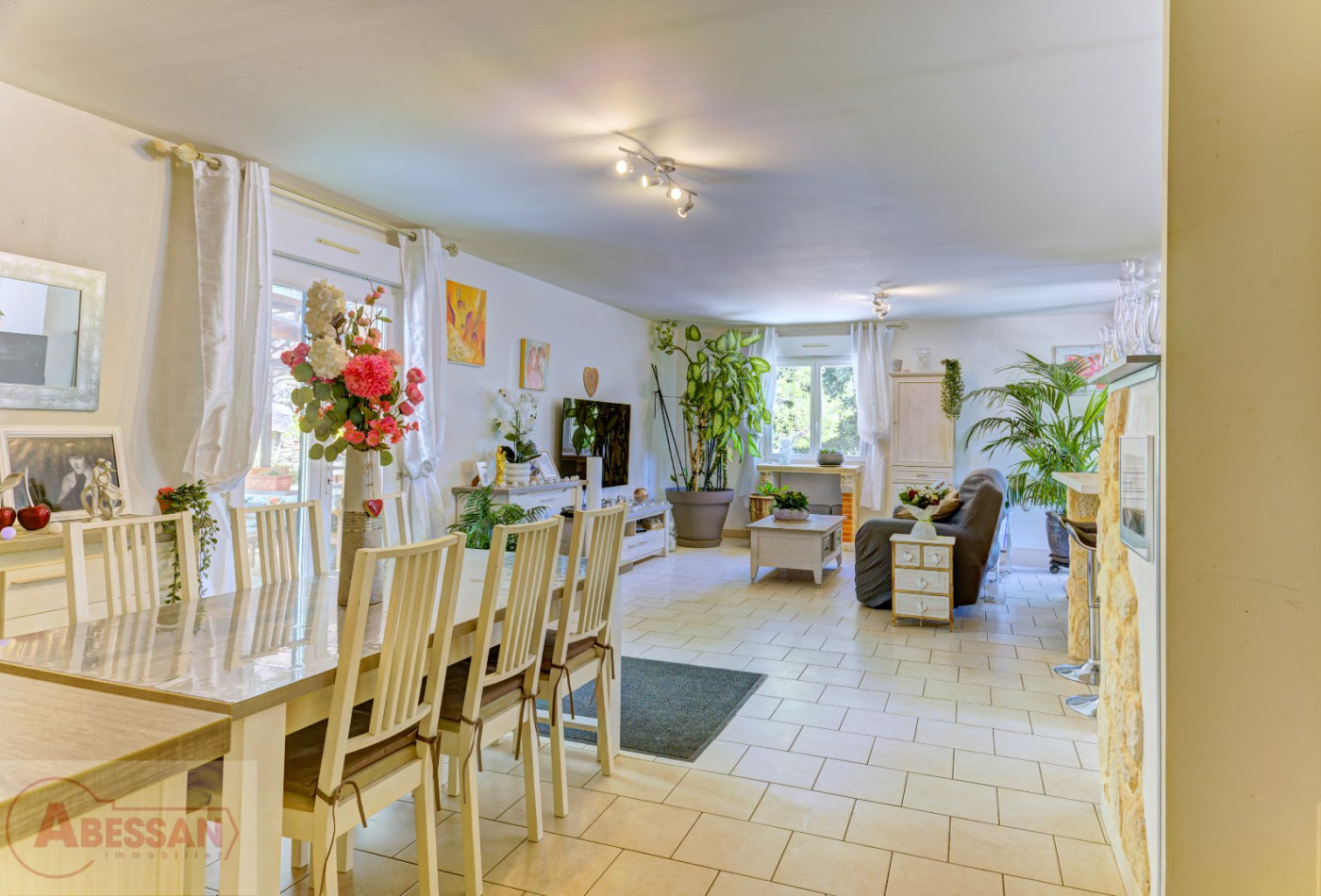 vente Maison individuelle Branoux Les Taillades - Photo 3