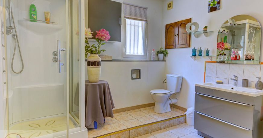 vente Maison individuelle Branoux Les Taillades