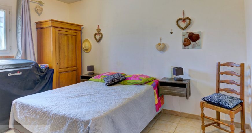 vente Maison individuelle Branoux Les Taillades