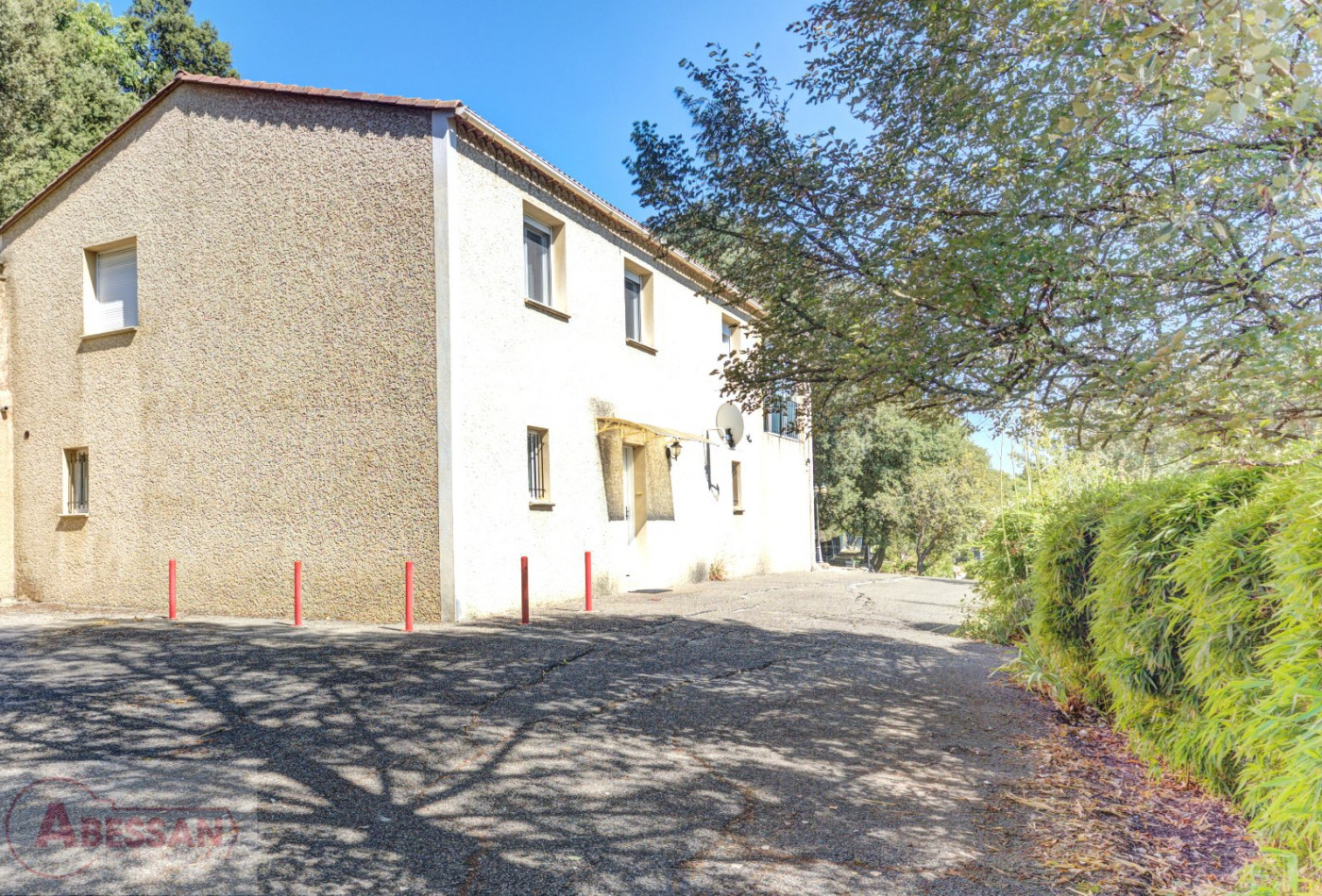 vente Maison individuelle Branoux Les Taillades - Photo 1