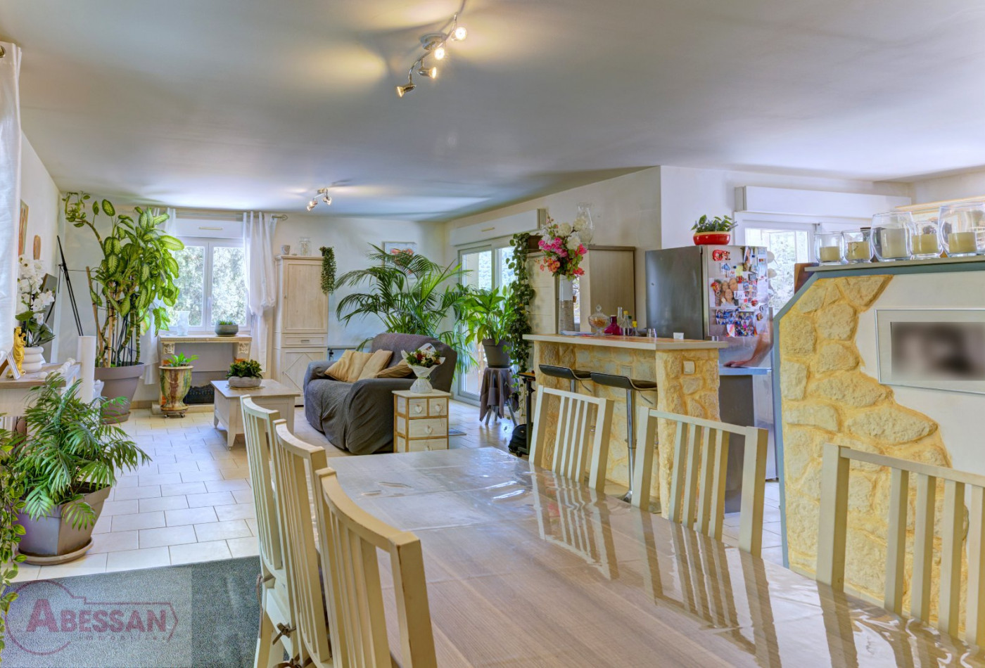 vente Maison individuelle Branoux Les Taillades - Photo 4