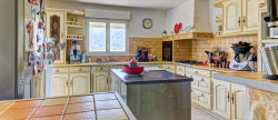 vente Maison individuelle Branoux Les Taillades