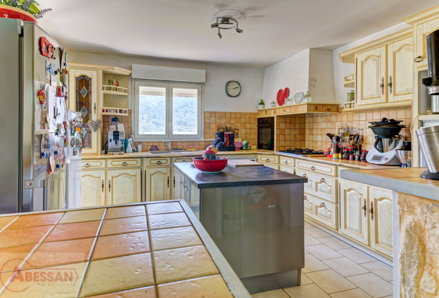 vente Maison individuelle Branoux Les Taillades - Photo 8