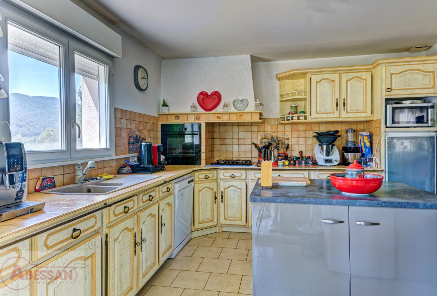 vente Maison individuelle Branoux Les Taillades - Photo 7
