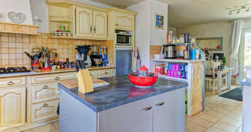 vente Maison individuelle Branoux Les Taillades