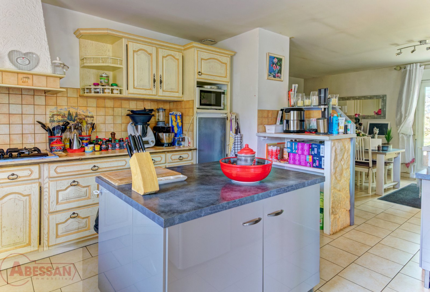 vente Maison individuelle Branoux Les Taillades - Photo 9