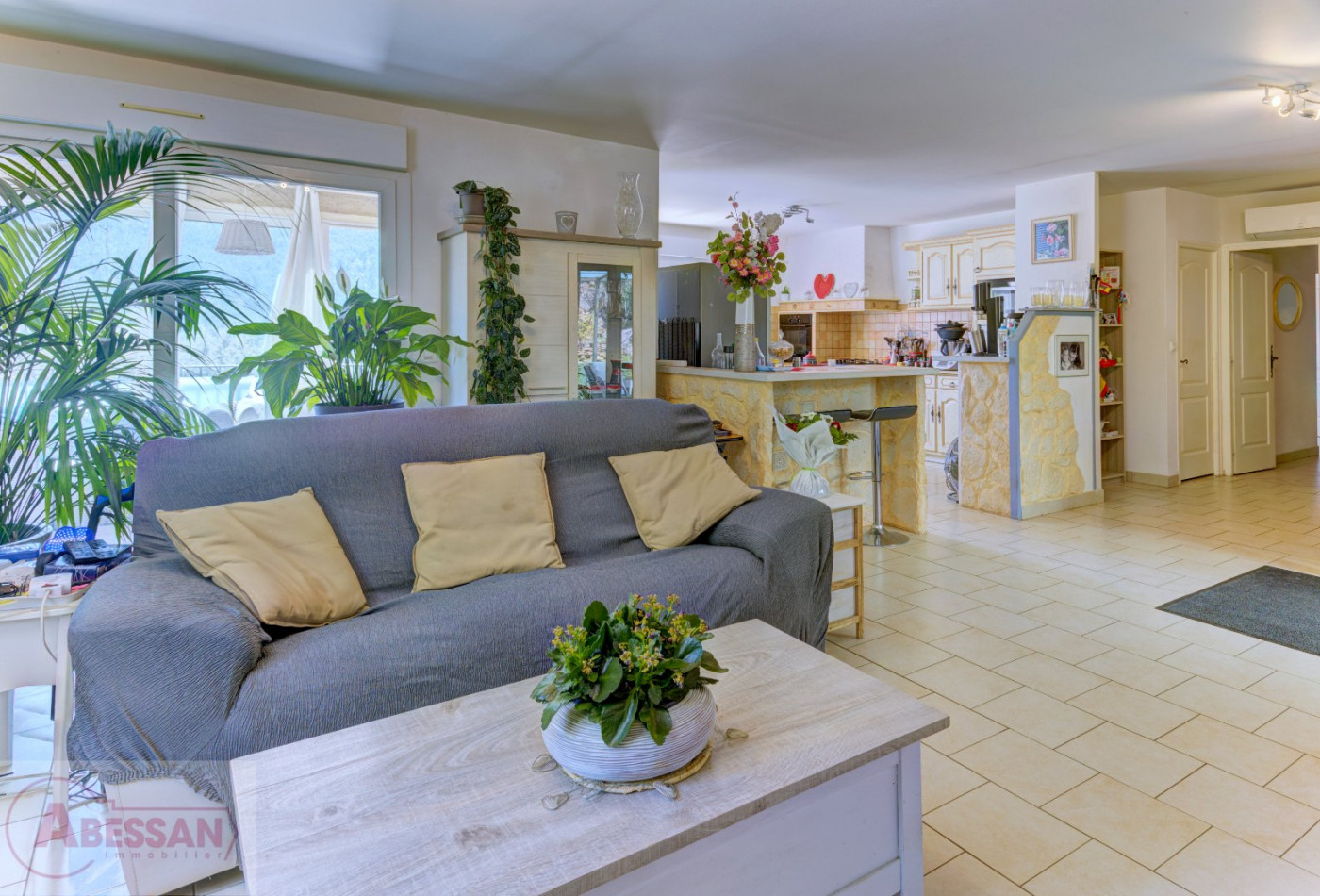 vente Maison individuelle Branoux Les Taillades - Photo 10