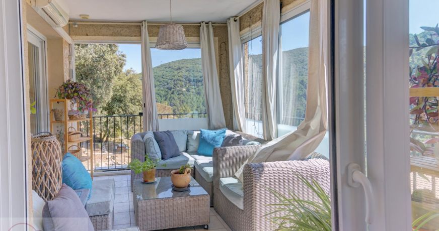 vente Maison individuelle Branoux Les Taillades