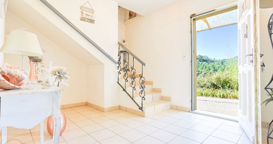 vente Maison individuelle Branoux Les Taillades