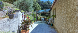 vente Maison individuelle Branoux Les Taillades