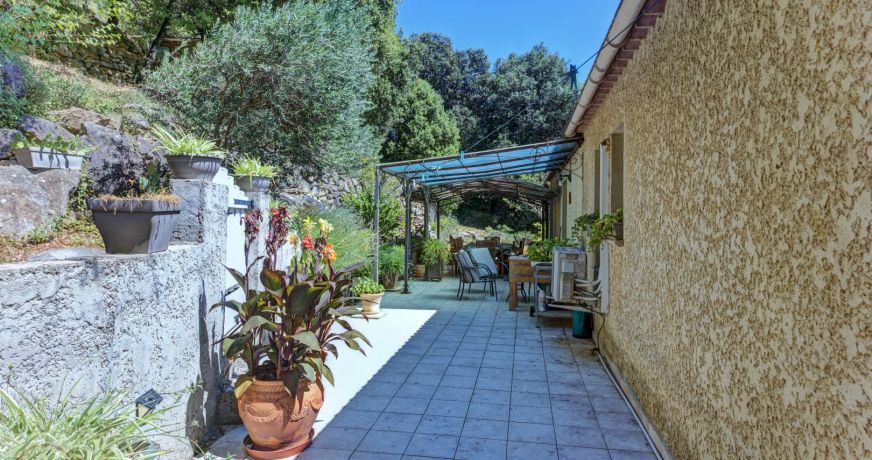 vente Maison individuelle Branoux Les Taillades