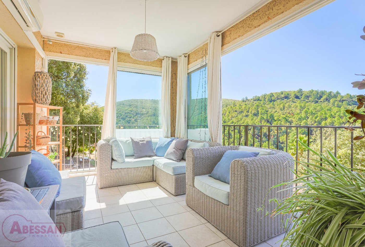 vente Maison individuelle Branoux Les Taillades - Photo 1