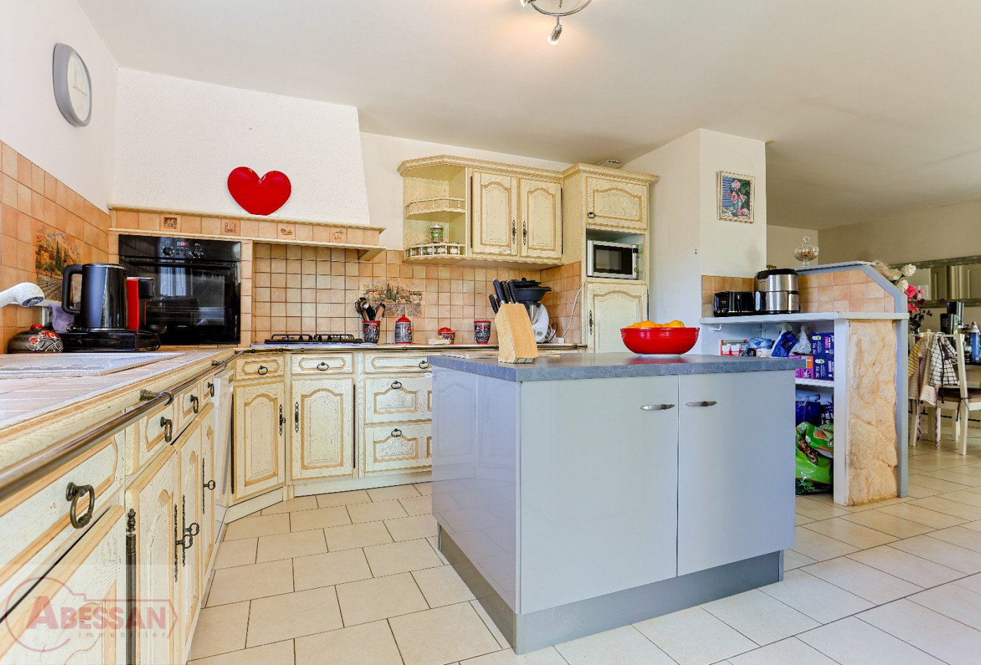 vente Maison individuelle Branoux Les Taillades - Photo 7