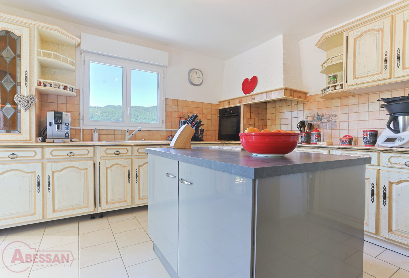 vente Maison individuelle Branoux Les Taillades - Photo 9