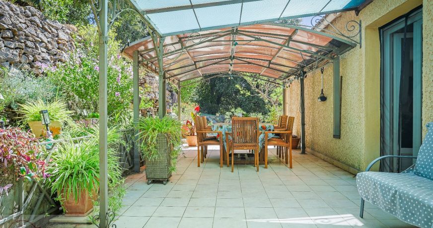 vente Maison individuelle Branoux Les Taillades