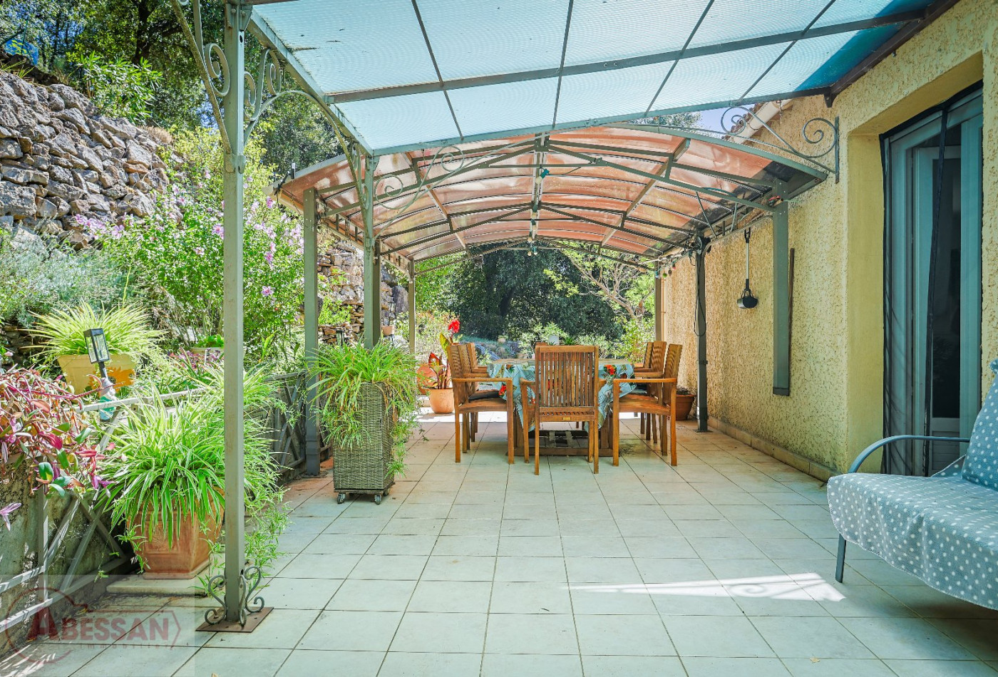 vente Maison individuelle Branoux Les Taillades - Photo 3