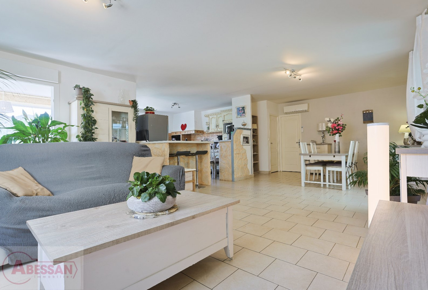 vente Maison individuelle Branoux Les Taillades - Photo 5