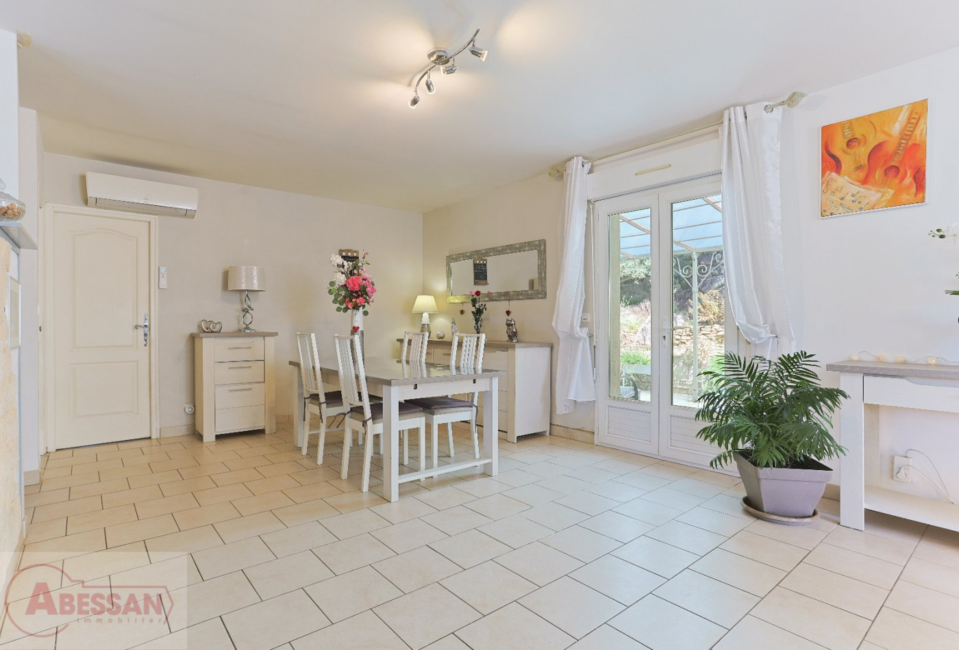 vente Maison individuelle Branoux Les Taillades - Photo 6