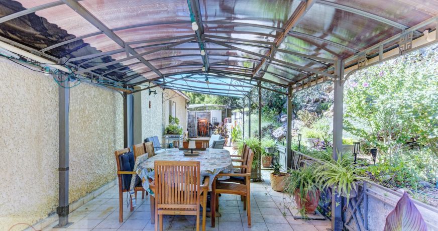 vente Maison individuelle Branoux Les Taillades
