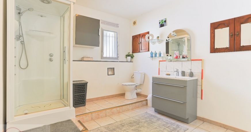 vente Maison individuelle Branoux Les Taillades