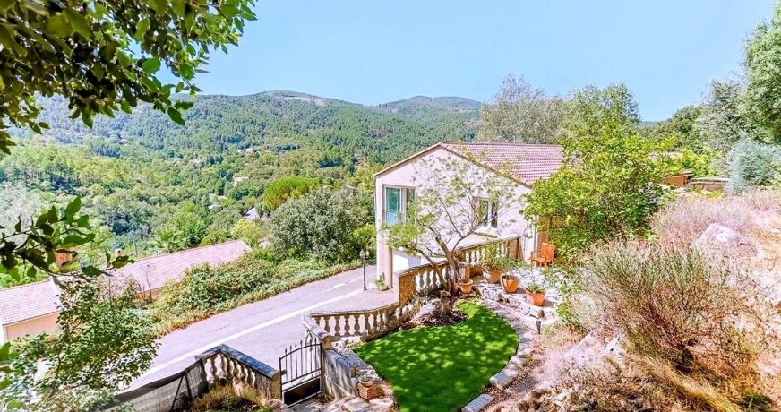 vente Maison individuelle Branoux Les Taillades
