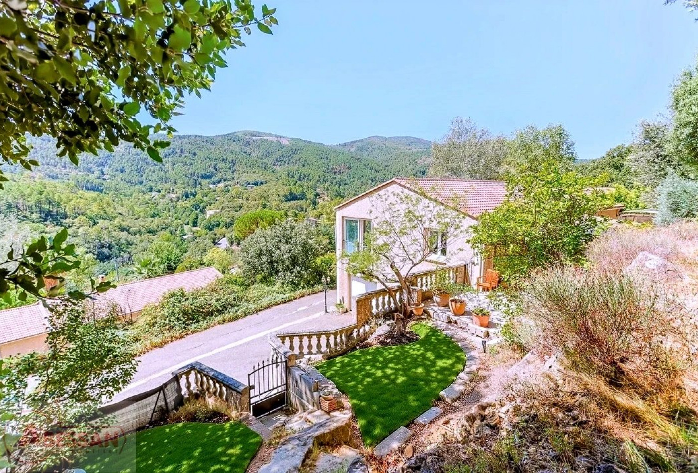 vente Maison individuelle Branoux Les Taillades - Photo 2