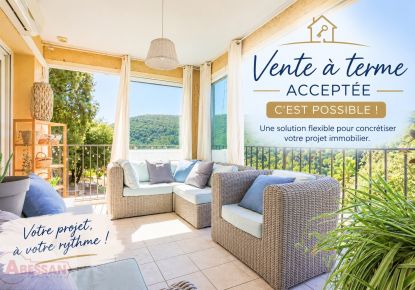 vente Maison individuelle Branoux Les Taillades