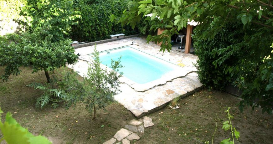 vente Maison rénovée Ales