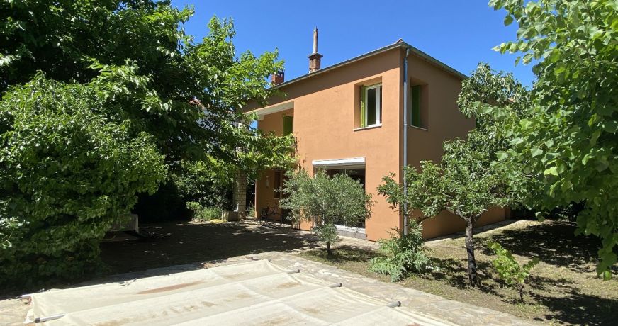 vente Maison rénovée Ales