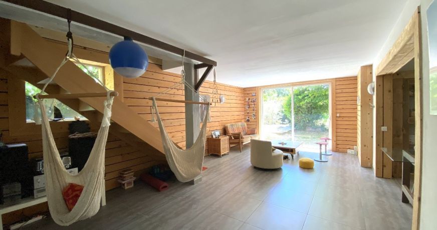 vente Maison rénovée Ales