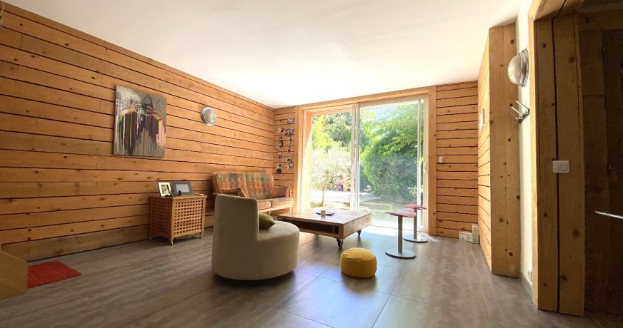 vente Maison rénovée Ales
