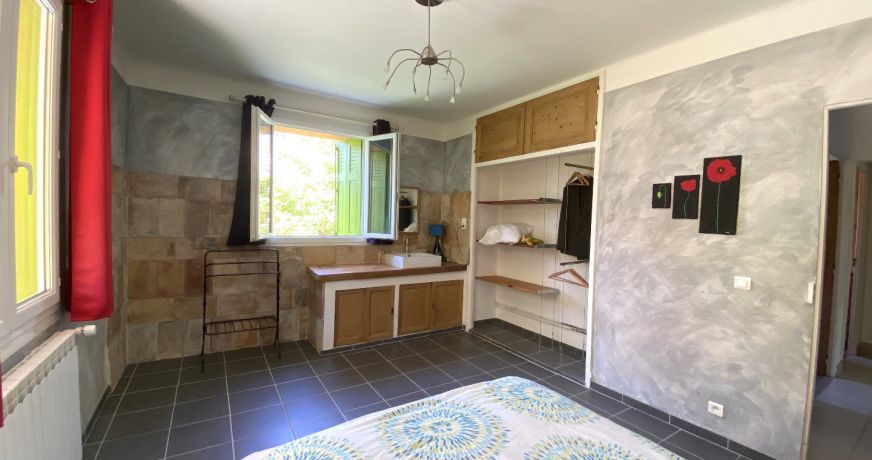 vente Maison rénovée Ales