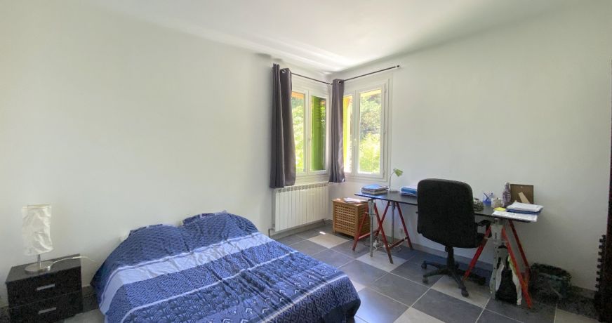 vente Maison rénovée Ales