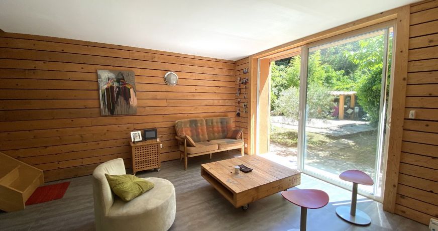 vente Maison rénovée Ales