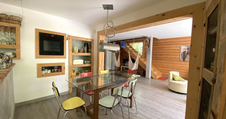 vente Maison rénovée Ales