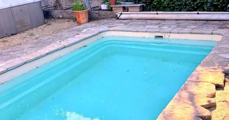 vente Maison rénovée Ales