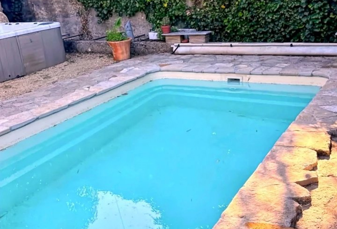 vente Maison rénovée Ales - Photo 2