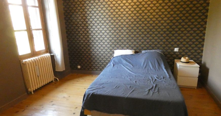 vente Maison de village Cordes-sur-ciel