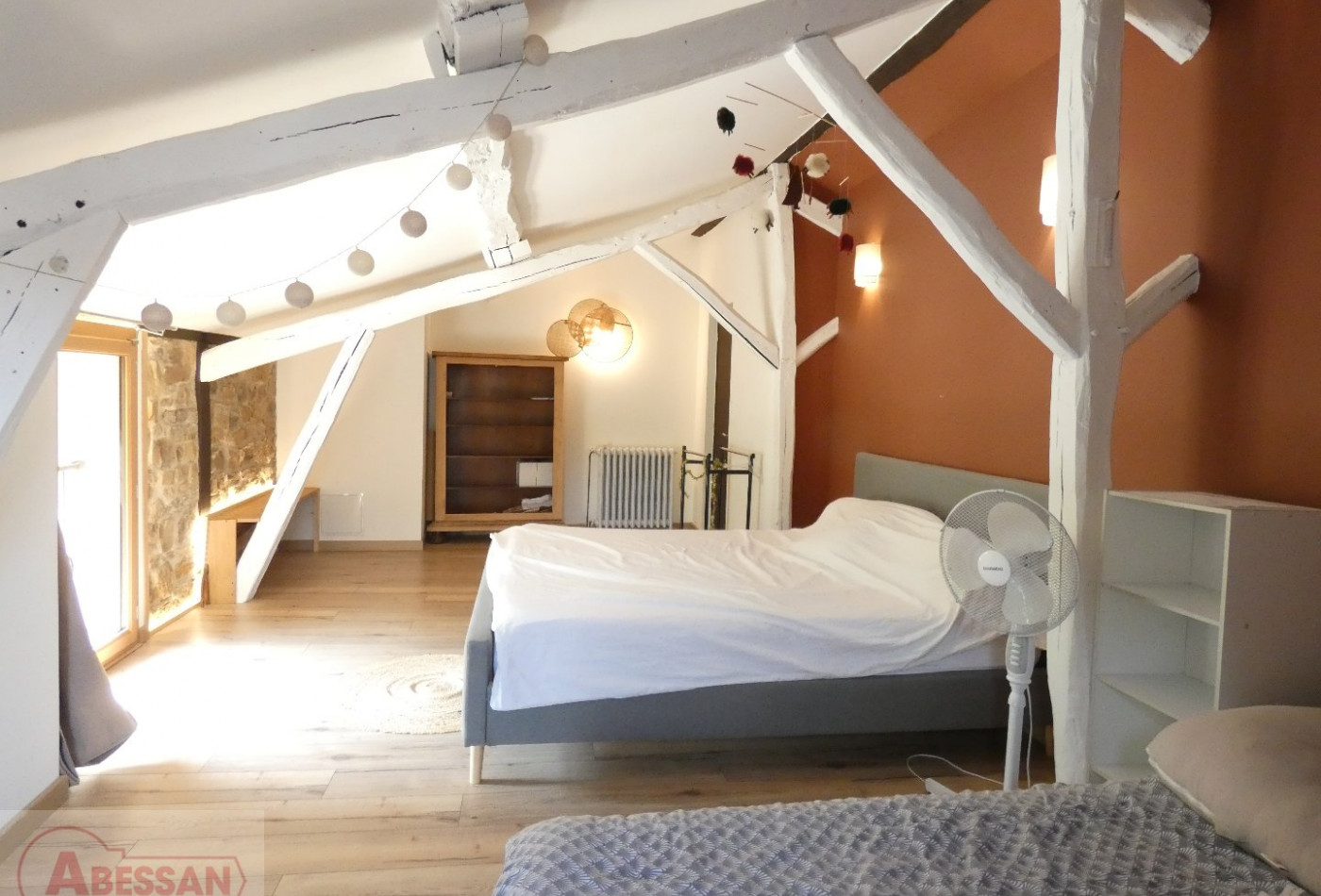 vente Maison de village Cordes-sur-ciel - Photo 9