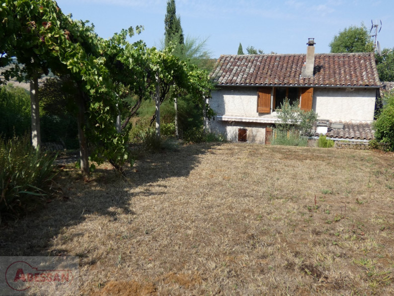 vente Maison de village Cordes-sur-ciel - Photo 10